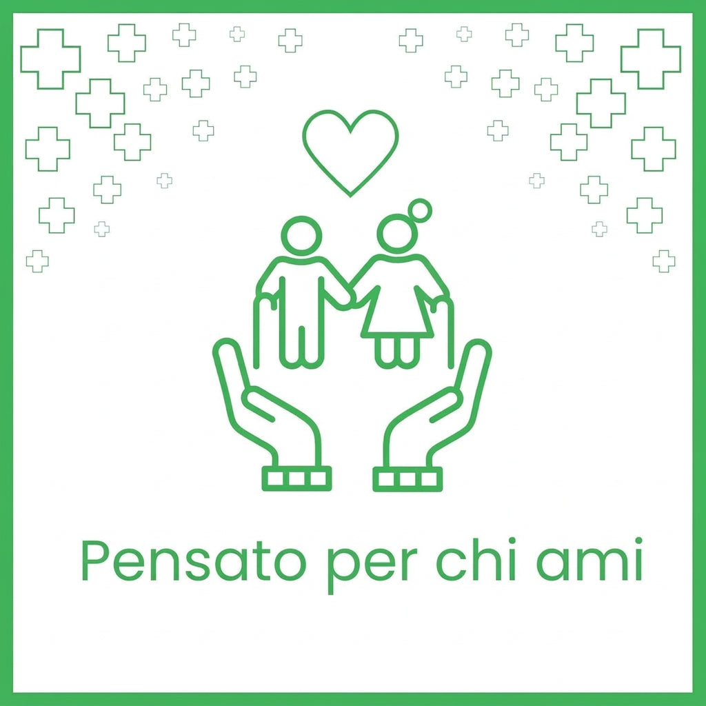 VIVO Stampelle Canadesi Regolabili (Set da 2) - Leggere e Sicure